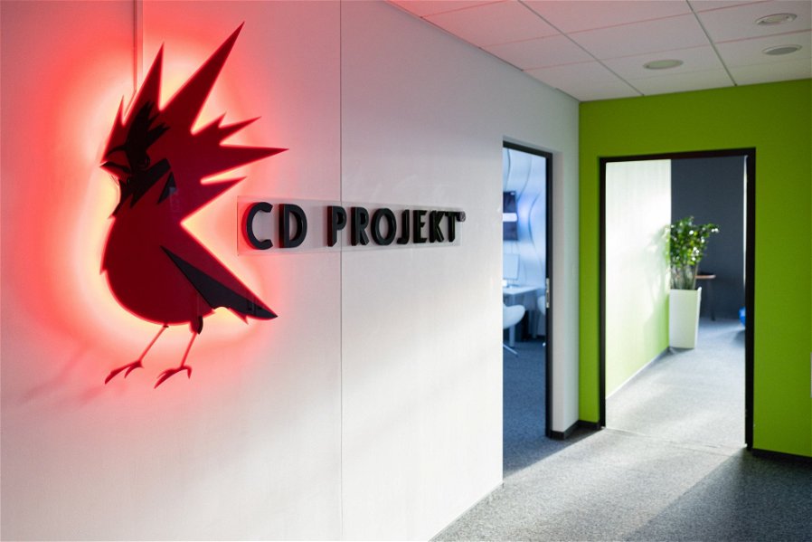 Immagine di CD Projekt Red verrà acquisita? Gli autori di Cyberpunk fanno chiarezza