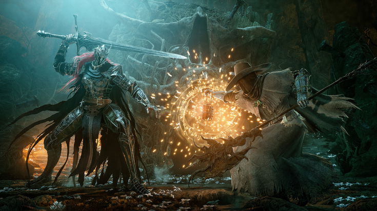 Lords Of The Fallen in sconto su Instant Gaming! -29%