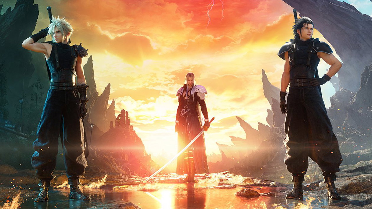 Immagine di FFVII: Rebirth, acquistalo a prezzo scontato con le carte PSN di Instant Gaming!
