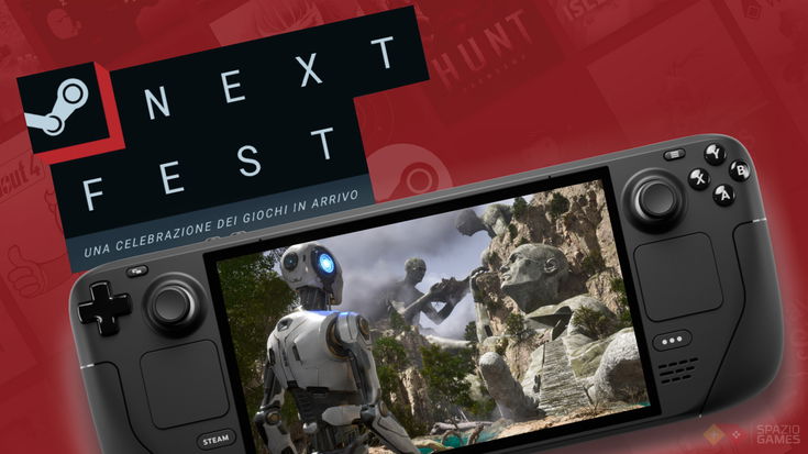 10 migliori demo da provare gratis alla Steam Next Fest (ottobre 2023)