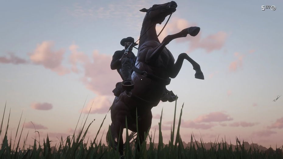 Immagine di Red Dead Redemption 3, per molti, sarebbe un gioco «inutile»