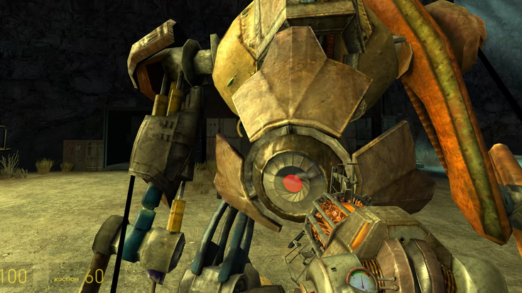 Half-Life 2 ha ora il suo "remaster", grazie ai fan