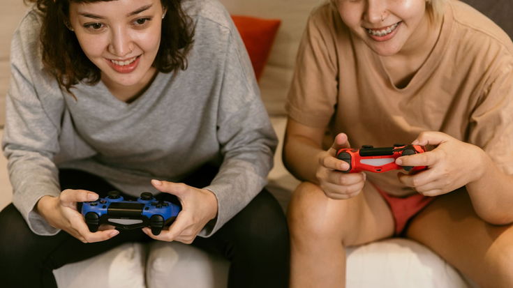 I videogiochi sono in crisi, ma battono ancora TV, film e musica