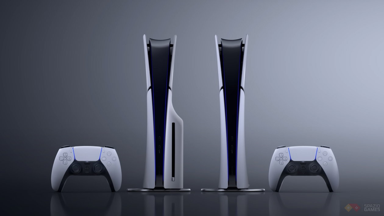 Immagine di PS5 Slim: ecco dove acquistarla al miglior prezzo (ORA DISPONIBILE ANCHE SU AMAZON)
