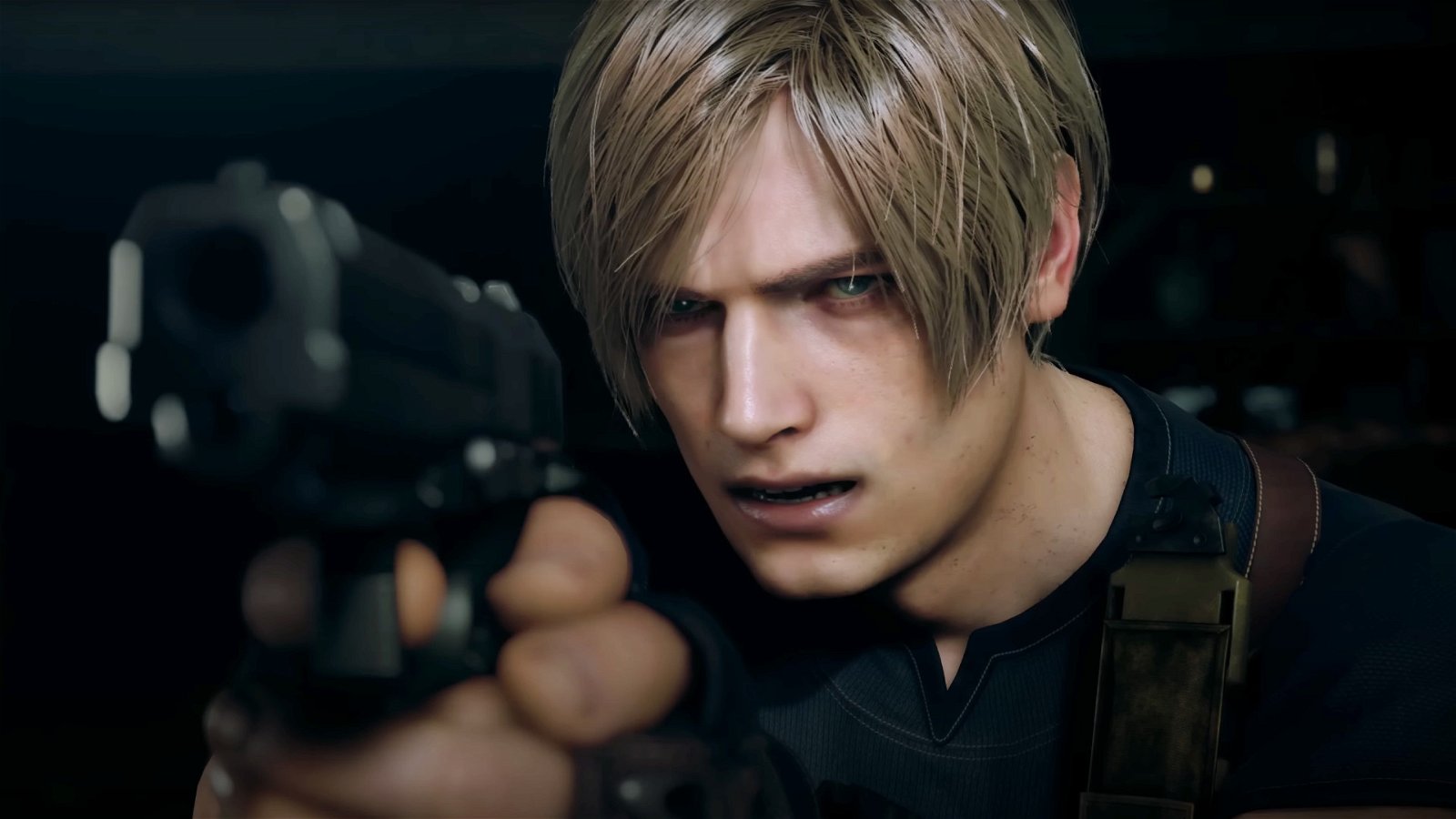Resident Evil 9 potrebbe vedere il ritorno di Leon