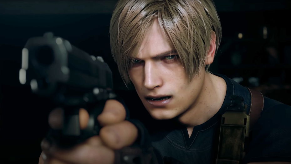 Immagine di Resident Evil 9 potrebbe vedere il ritorno di Leon