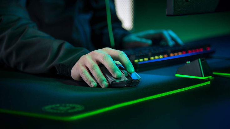 Razer Viper Ultimate, ottimo mouse gaming ambidestro al prezzo più basso di sempre!