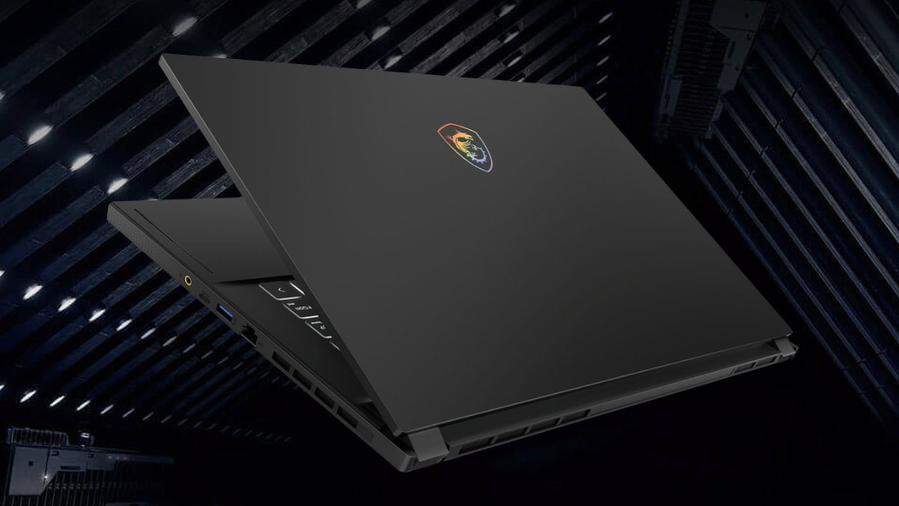 Immagine di Notebook gaming MSI Stealth 15 con RTX 4060 in offerta! 300€ di sconto!