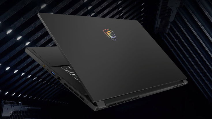 Notebook gaming MSI Stealth 15 con RTX 4060 in offerta! 300€ di sconto!