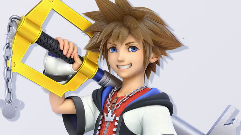 Immagine di Amiibo Sora: prenota ora l'attesissima statuetta dedicata a Kingdom Hearts