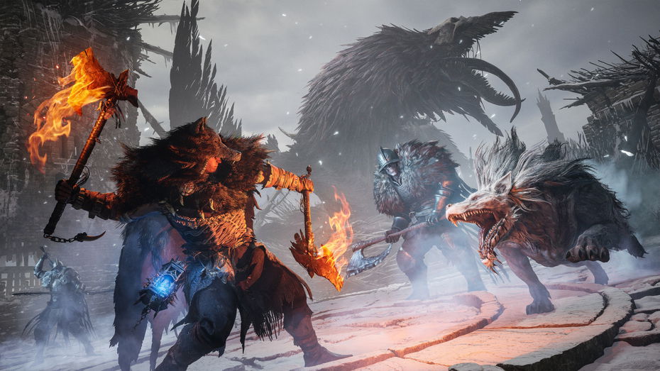 Immagine di Lords of the Fallen, accoglienza tiepida su Steam con poche recensioni positive