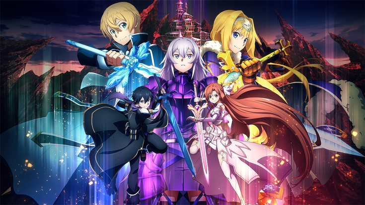 Sword Art Online Last Recollection | Recensione - Un adattamento poco ispirato