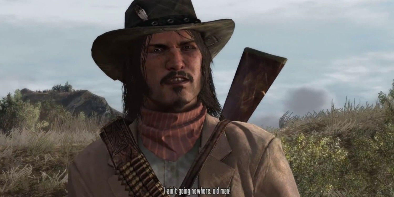 Red Dead Redemption, il vero finale è stato "rimasterizzato" dai fan