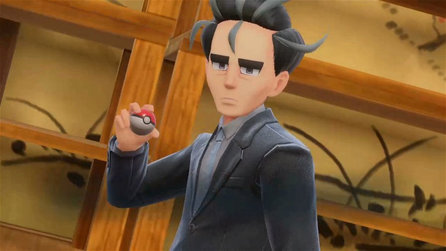 Immagine di Pokémon Scarlatto e Violetto ancora tormentato dai bug: ora spariscono le palestre
