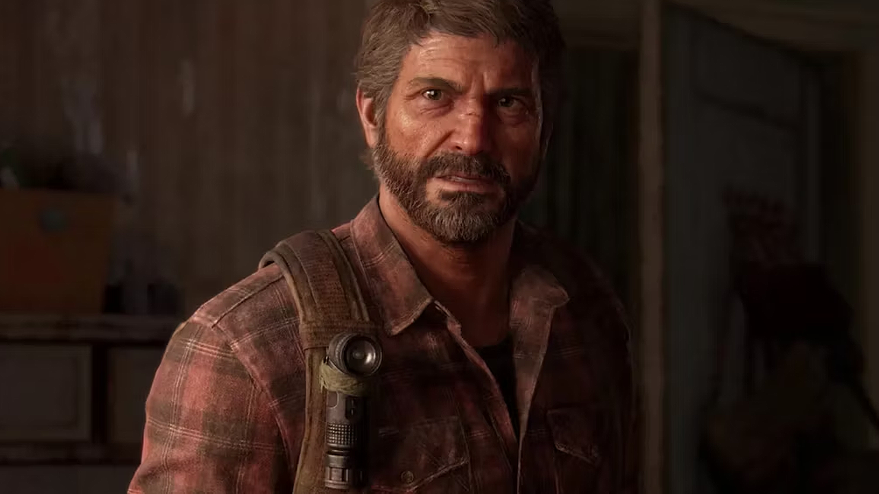 The Last of Us Part I, qualcuno ha notato un dettaglio di Joel mai visto prima