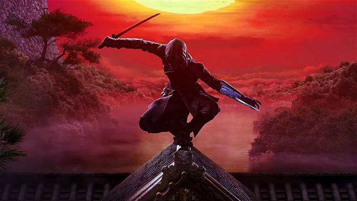 Immagine di Assassin's Creed Red avrebbe svelato la sua protagonista femminile