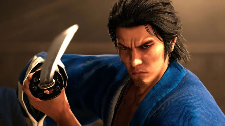 Xbox Game Pass, disponibile gratis da ora il nuovo "Yakuza"