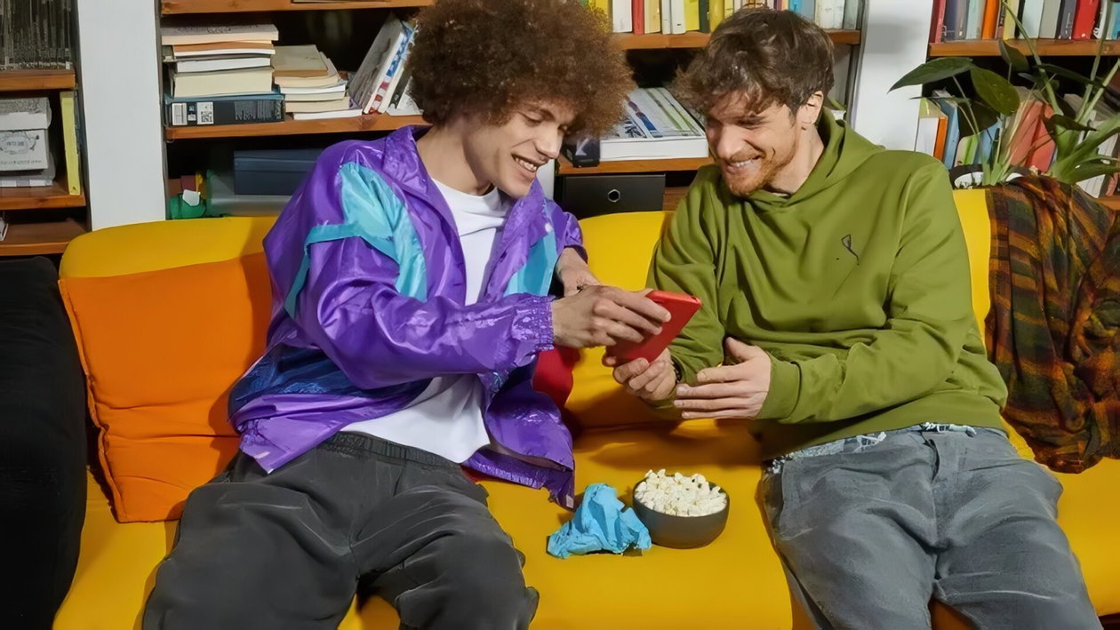 Immagine di eBay Tech Week: 7 giorni di incredibili offerte sulla migliore tecnologia