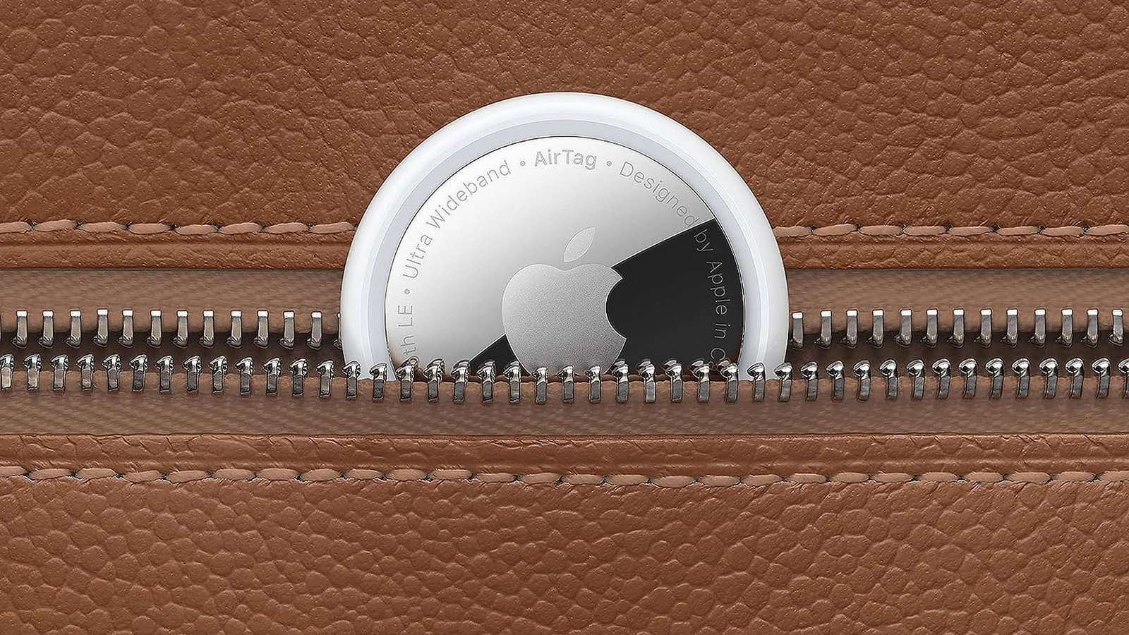 Apple AirTag: la confezione da 4 pezzi è in offerta! 19% di sconto!