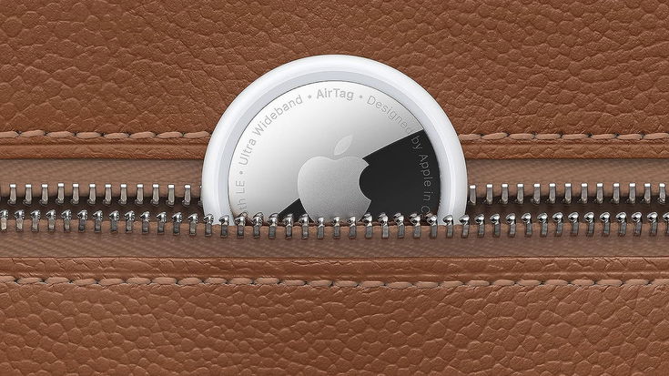 Apple AirTag: la confezione da 4 pezzi è in offerta! 19% di sconto!