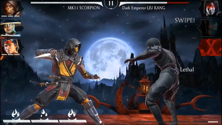 Mortal Kombat, disponibile il "nuovo" capitolo gratis