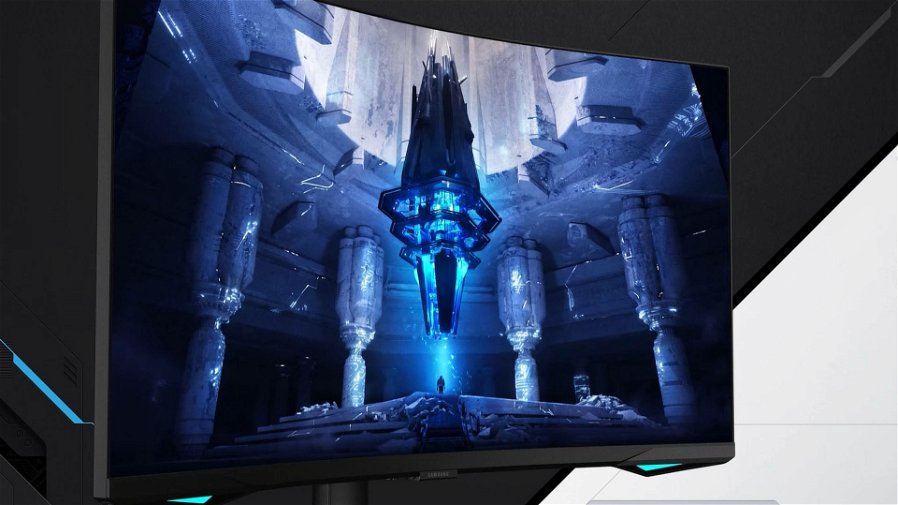 Samsung Odyssey Neo G7, uno dei migliori monitor gaming, ora al prezzo più  basso di sempre! - SpazioGames