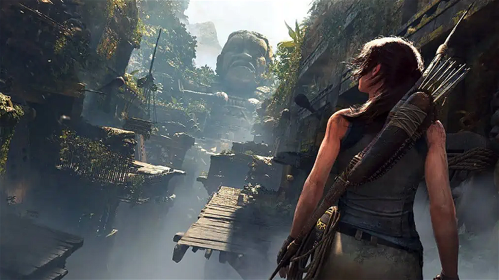 Immagine di La nuova IP dai creatori di Tomb Raider sarà open world, e non solo