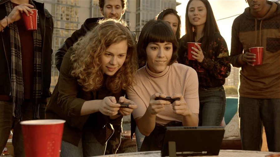 Immagine di Nintendo ha rimosso il primo trailer di Switch e nessuno sa perché
