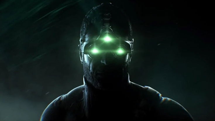 Il film live-action di Splinter Cell è stato ufficialmente cancellato