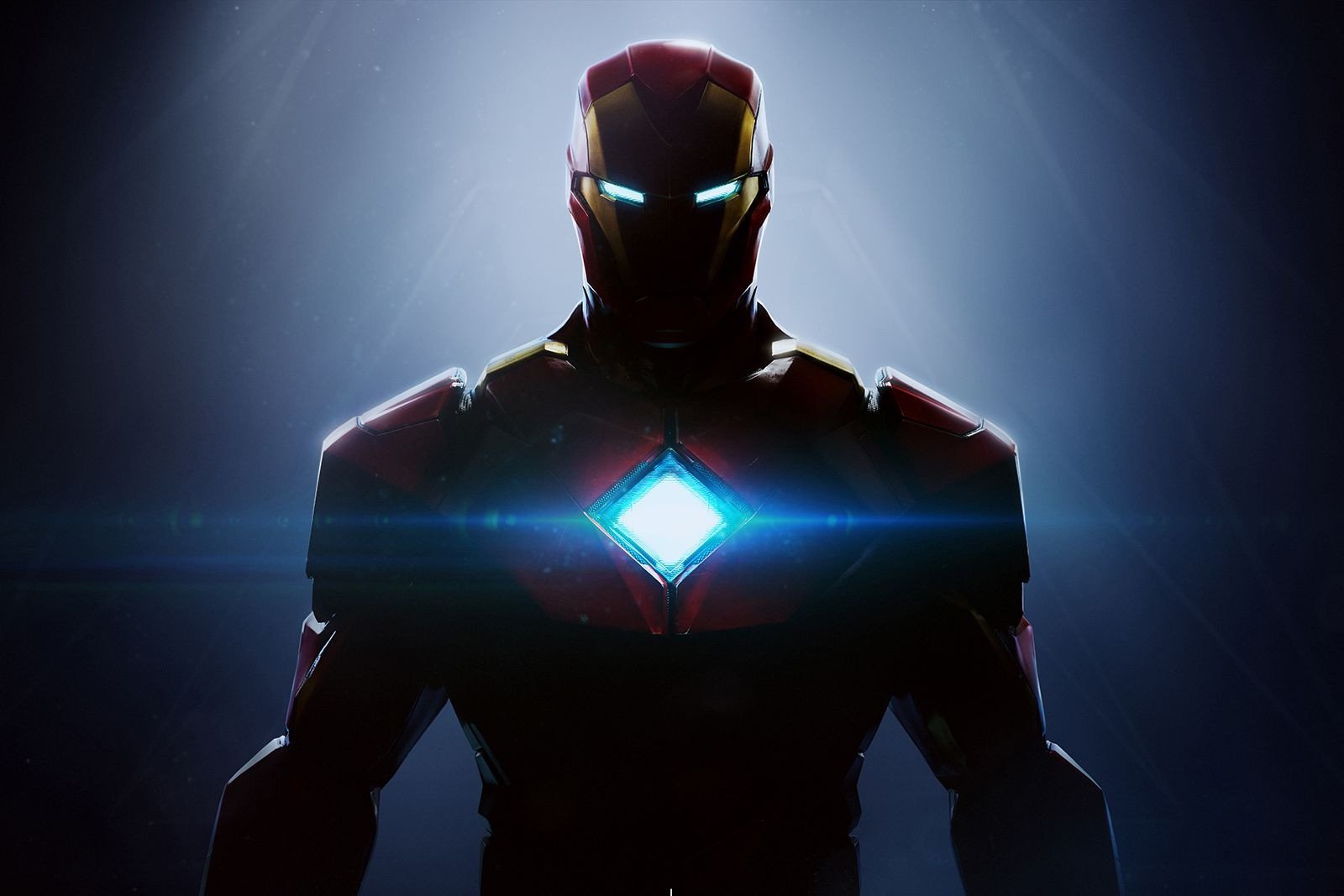 Iron Man di EA, arriva un grande rinforzo dai fumetti Marvel