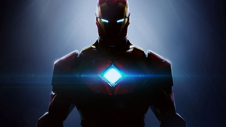 Iron Man di EA sarà davvero next-gen, ma non uscirà presto