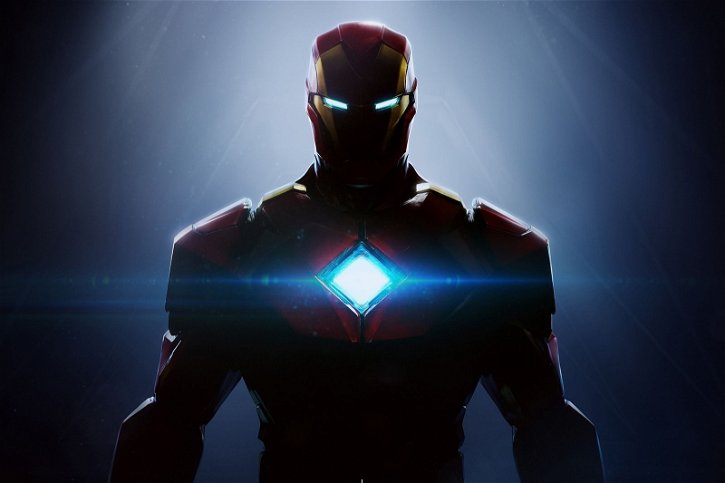 Immagine di Iron Man di EA, arriva un grande rinforzo dai fumetti Marvel