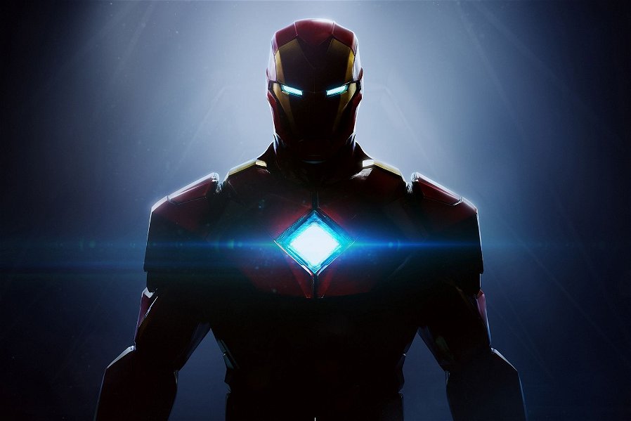 Immagine di Iron Man e Black Panther saranno open world: lo conferma EA