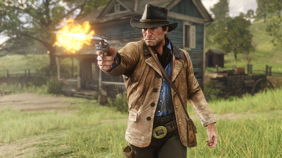 Immagine di Red Dead Redemption 2, l'attore di Arthur rivela un dettaglio che lo stava "uccidendo"