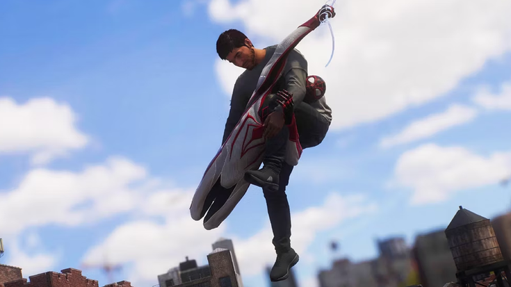 Marvel's Spider-Man 2 ha un "omaggio" ai fan dei giochi PS2