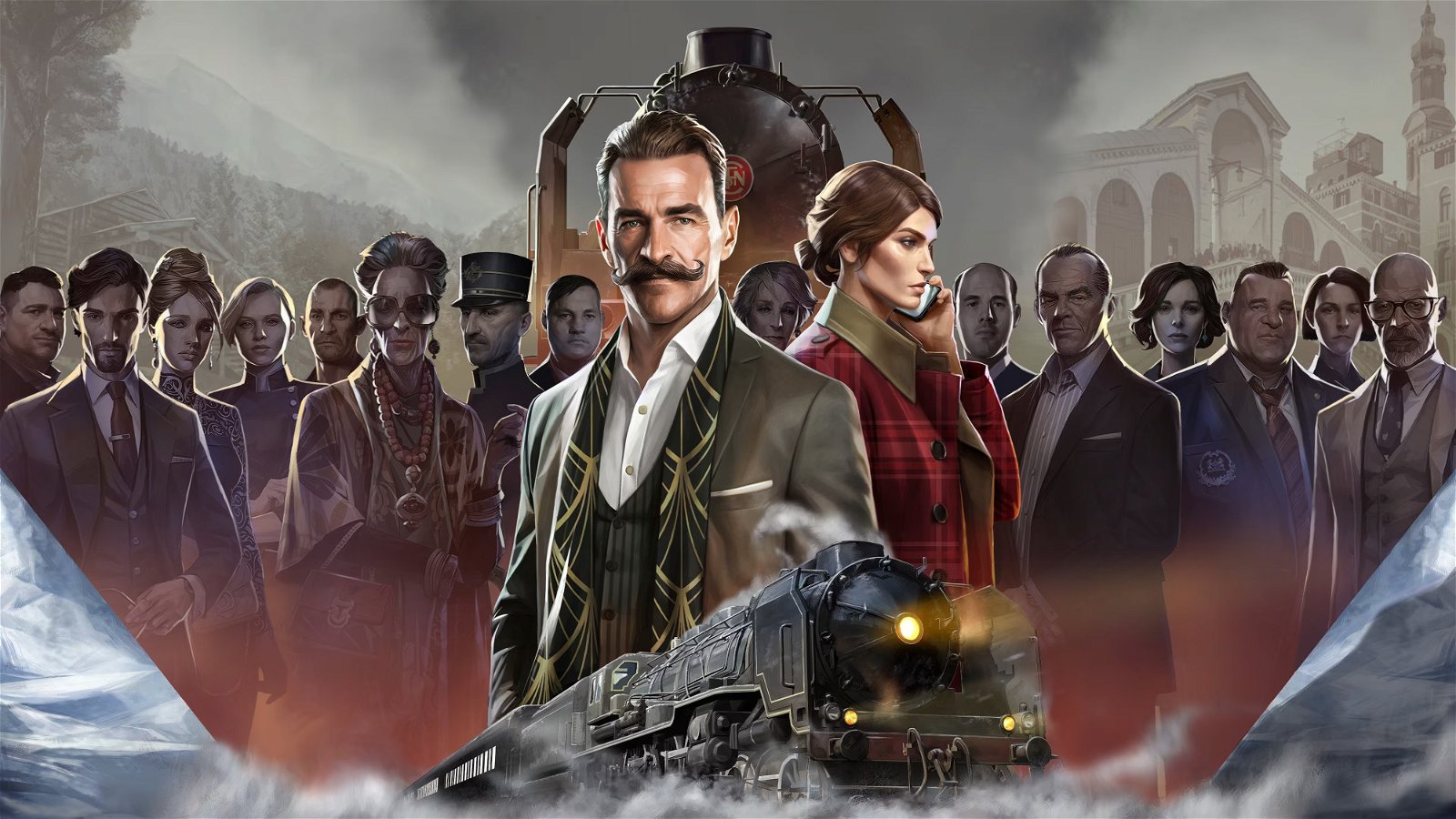 Agatha Christie - Murder on the Orient Express | Recensione