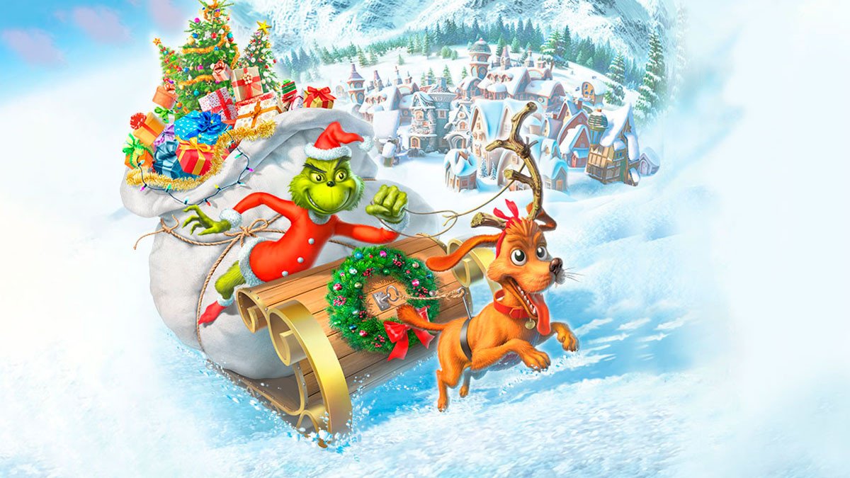 Il Grinch: Avventure Natalizie | Recensione - Rubiamo il Natale in anticipo