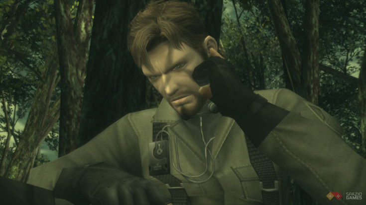 Metal Gear Solid Master Collection è «inadeguato»: Konami promette nuove patch