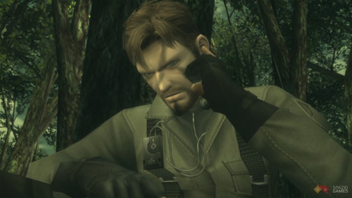 Immagine di Metal Gear Solid Master Collection è «inadeguato»: Konami promette nuove patch