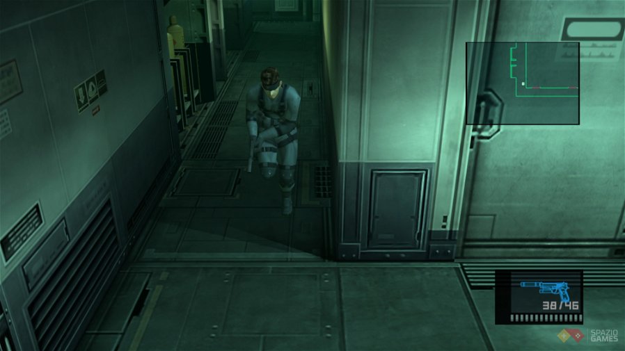 Immagine di Metal Gear Solid Master Collection si aggiorna: ecco cosa cambia
