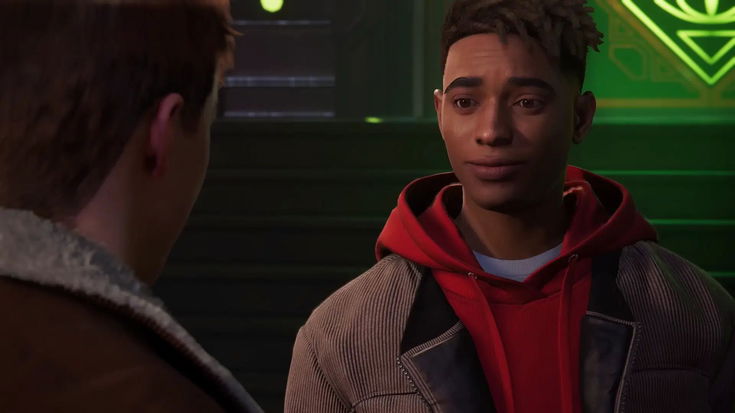 Il porting PC di Marvel's Spider-Man 2 ha già il New Game+