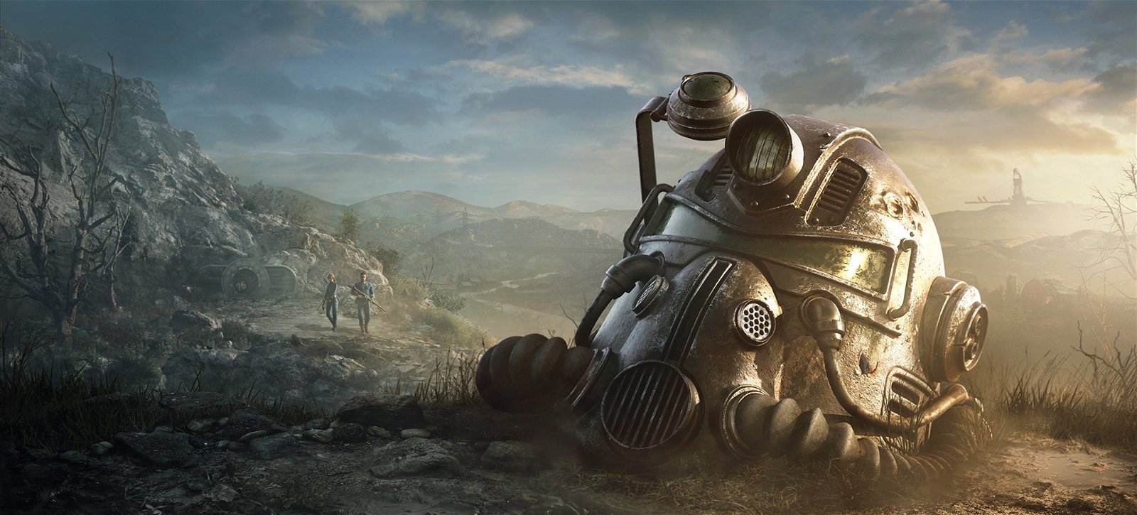 Fallout 5 e The Elder Scrolls 6, novità in vista: «Neanche noi vogliamo aspettare»