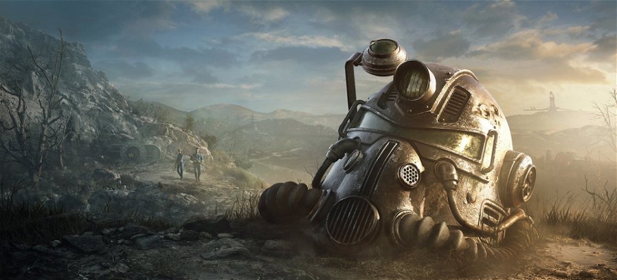 Immagine di Oltre alla serie TV, Fallout diventa anche un film indie