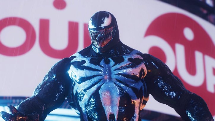 Immagine di Marvel's Spider-Man 2, la nuova patch dice addio al glitch più amato