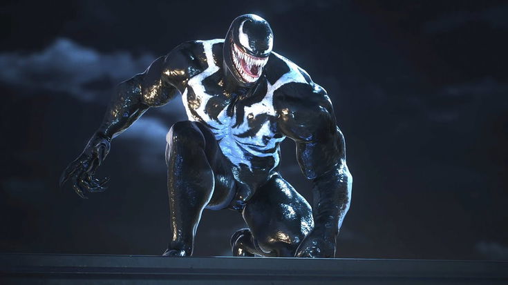 Volete giocare Marvel's Spider-Man 2 con Venom? Ecco come fare