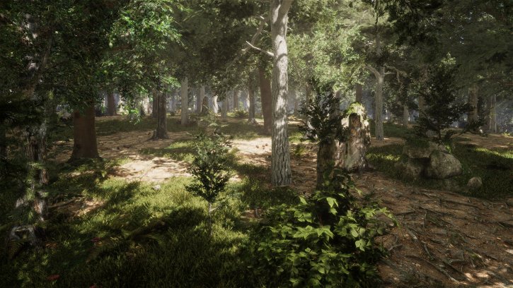 Immagine di C'è un gioco che sembra Assassin's Creed nel mondo del Signore degli Anelli