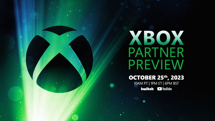 Xbox Partner Preview, dove seguire l'evento in diretta in italiano