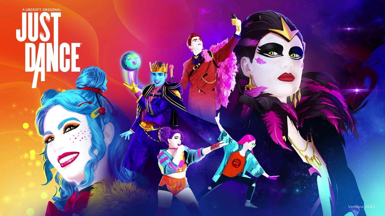 Immagine di Just Dance 2024 Edition | Recensione