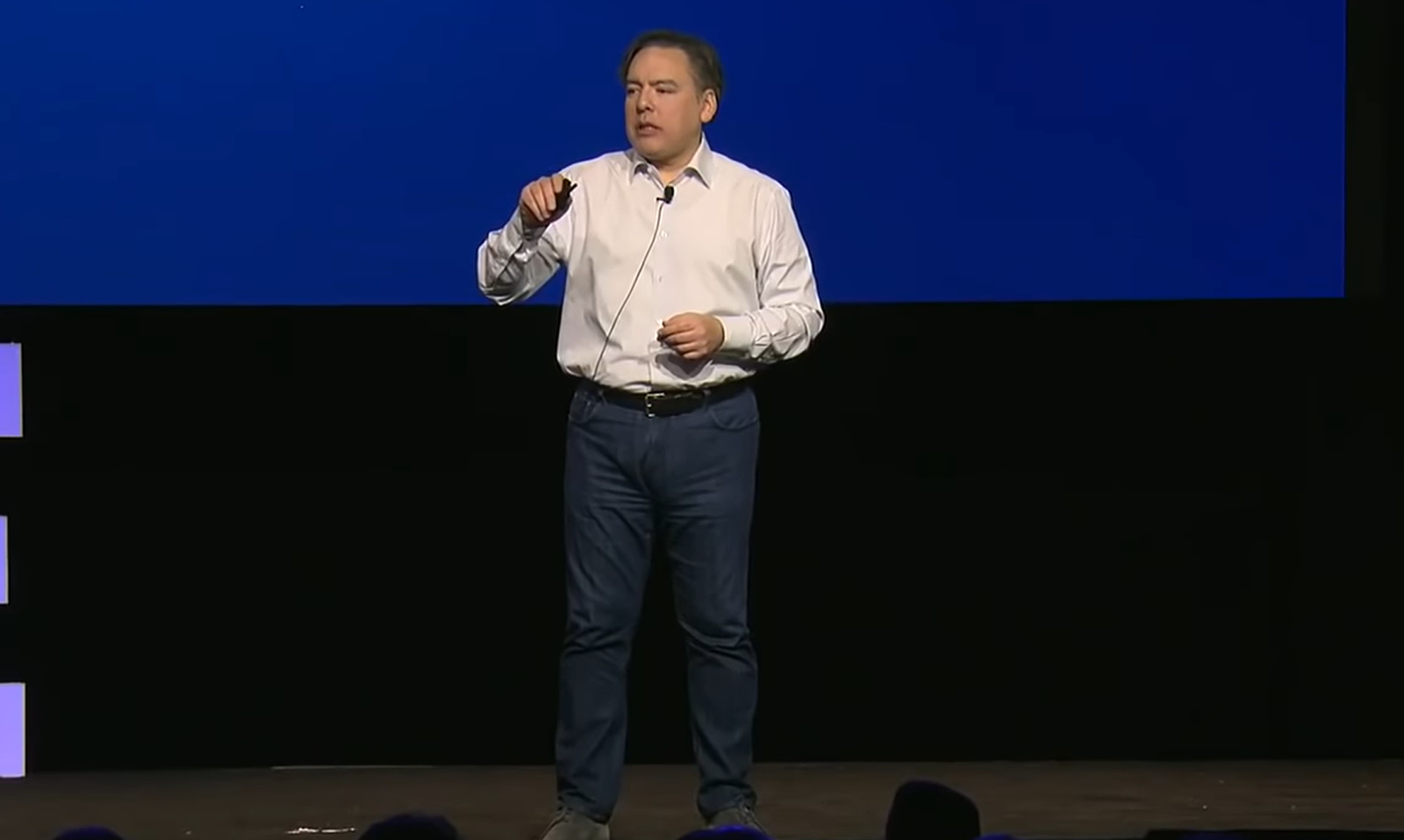 Shawn Layden e l'importanza del preservare i giochi: «Non è roba da buttare»