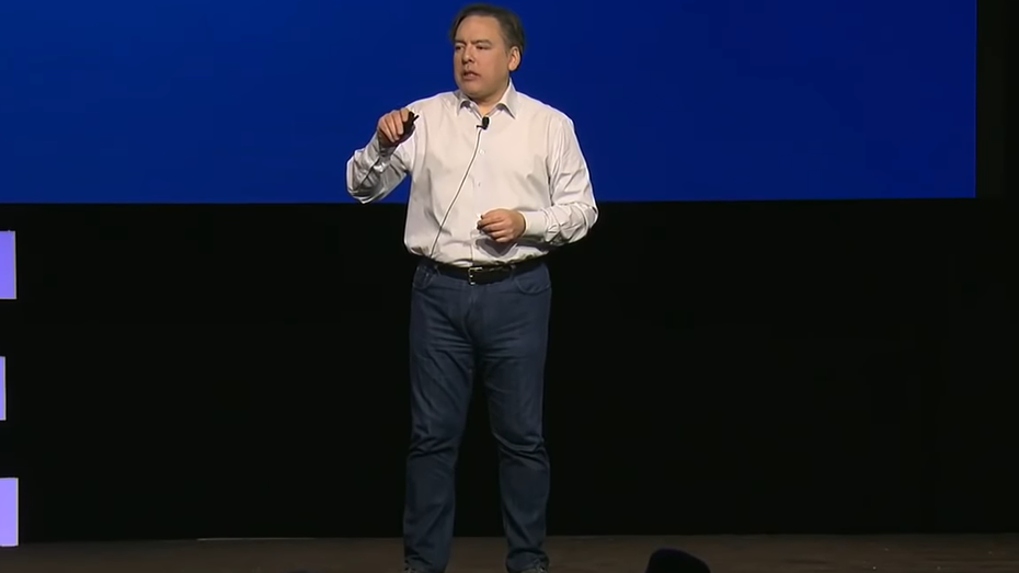 Immagine di Shawn Layden e l'importanza del preservare i giochi: «Non è roba da buttare»